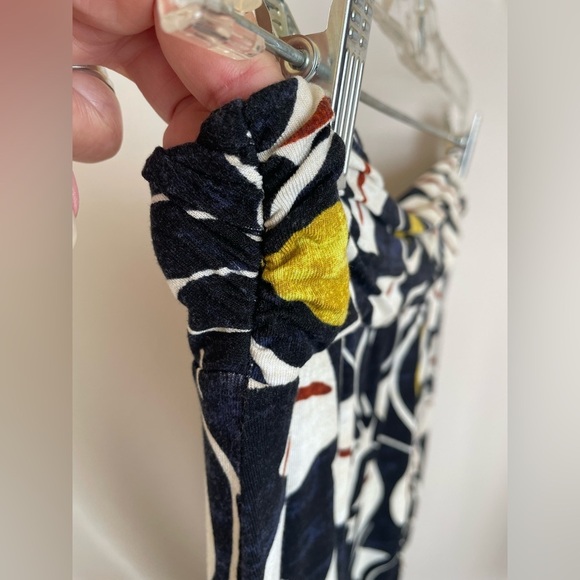 Anthropologie Sheila midi skirt size SP - Picture 6 of 10